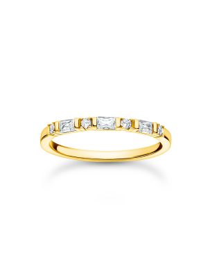 Thomas Sabo Ring - 50 gold