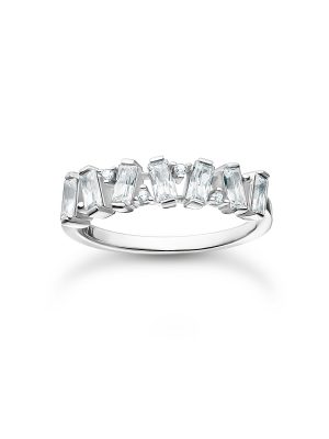 Thomas Sabo Ring - 50 silber