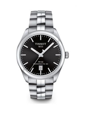 Tissot Herrenuhr PR-100 T1014071105100