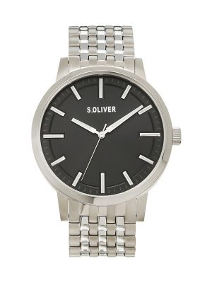 s.Oliver Herrenuhr SO-4242-MQT