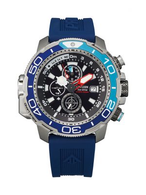 Citizen Herrenuhr Promaster Marine BJ2169-08E