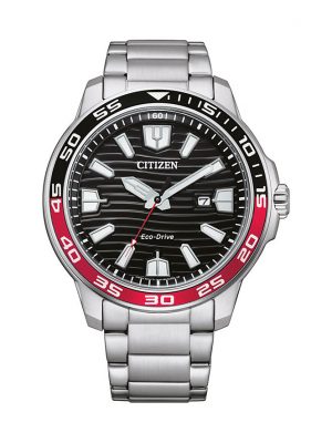 Citizen Herrenuhr Sports AW1527-86E