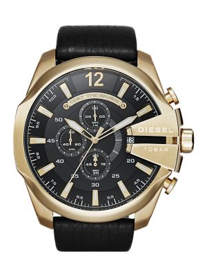 Diesel Chronograph DZ4344