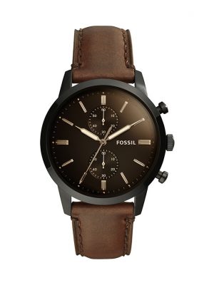 Fossil Chronograph FS5437