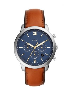 Fossil Chronograph FS5453