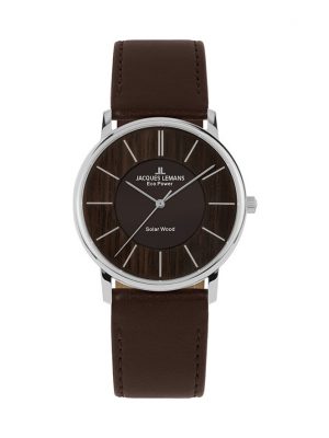 Jacques Lemans Damenuhr Classic 1-2106A