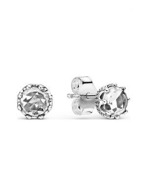 Pandora Ohrstecker Signature 298311CZ