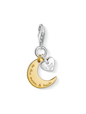 Thomas Sabo Charm 1443-413-39