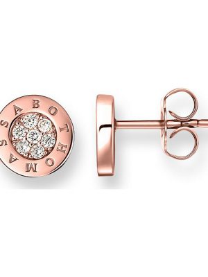 Thomas Sabo Ohrringe im SALE Ohrstecker aus 925 Silber, H1820-416-14, EAN: 4051245091793