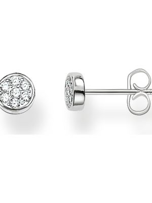 Thomas Sabo Ohrringe im SALE Ohrstecker aus 925 Silber, SCH150018, EAN: 4051245237771