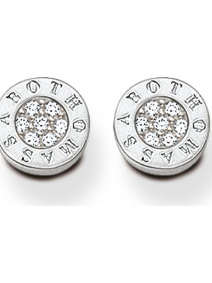 Thomas Sabo Ohrringe im SALE Ohrstecker aus 925 Silber, SCH150022, EAN: 4051245237818