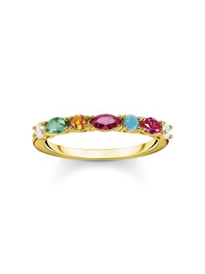 Thomas Sabo Ring - 50 gold