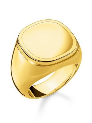 Thomas Sabo Ring - 54 gold