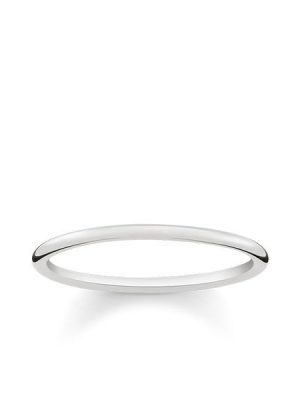 Thomas Sabo Ring - 54 silber