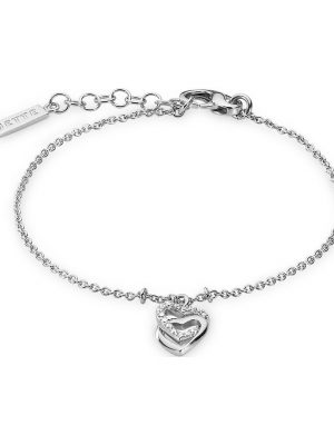 JETTE Armband aus Silber Damen, CJBR/90933.A, EAN: 4040615363424