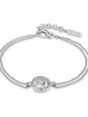 JETTE Silver Armband aus 925 Silber Damen, 87745414, EAN: 4040615358314