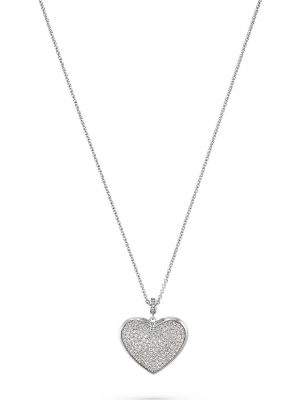 JETTE Silver Kette aus 925 Silber Damen, 88004728, EAN: 4040615447988