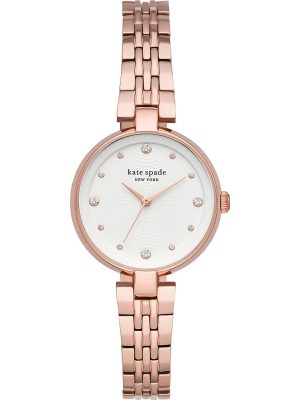 Kate Spade Damenuhr KSW1594, rosé, EAN: 4053858764118