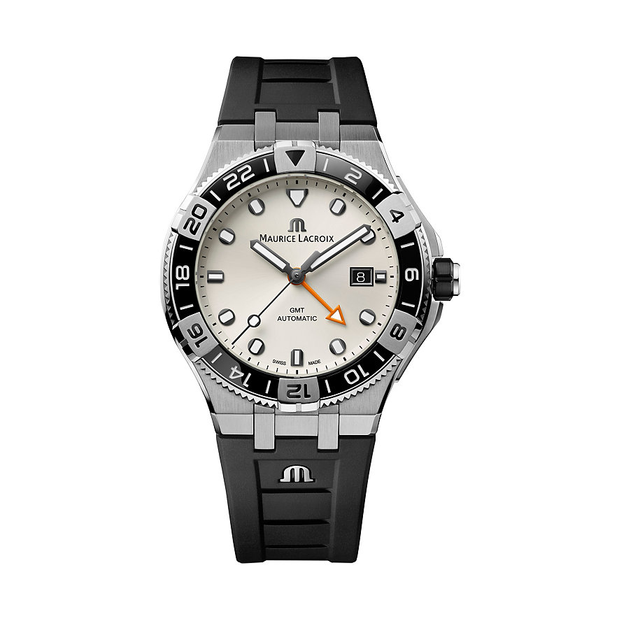 Hochwertige Uhren von Maurice online kaufen Lacroix