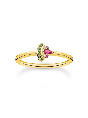 Thomas Sabo Ring - 50 gold