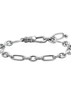 Thomas Sabo im SALE Armband aus 925 Silber Damen, A1792-637-21-L19,5v, EAN: 4051245398106