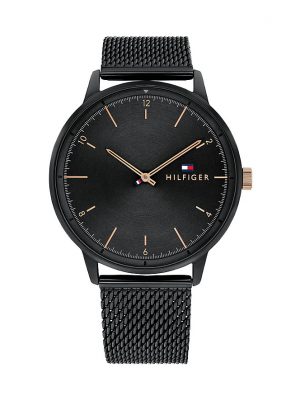 Tommy Hilfiger Herrenuhr 1791845