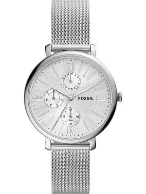 Fossil im SALE Damenuhr ES5099, Silber, EAN: 4064092057195