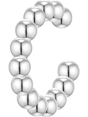 Glanzstücke München Ohrringe im SALE Einzelner Ohrschmuck aus 925 Silber, 50080216, EAN: 4251338178572