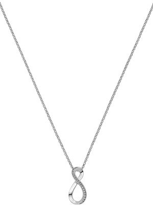 JETTE Silver Kette aus 925 Silber Damen, 87525261, EAN: 4040615440798