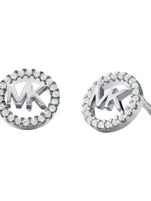 Michael Kors Ohrringe, Ohrstecker aus 925 Silber, MKC1247AN040, EAN: 4013496533569