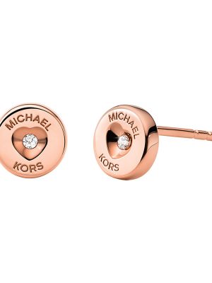 Michael Kors Ohrringe, Ohrstecker aus Silber, MKC1486AN791, EAN: 4064092057553