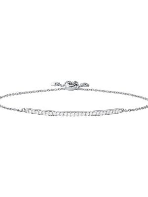 Michael Kors im SALE Armband aus Silber Damen, MKC1418AN040, EAN: 4064092052305