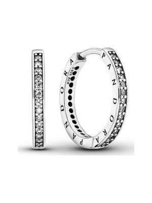 Pandora Creolen Signature 290558CZ