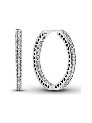 Pandora Creolen Signature 296319CZ