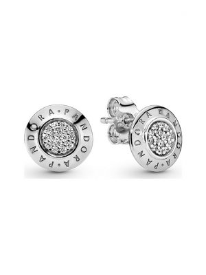 Pandora Ohrstecker Signature 290559CZ