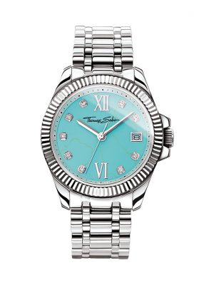 Thomas Sabo Damenuhr WA0317-201-215-33 mm