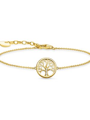 Thomas Sabo im SALE Armband aus 925 Silber Damen, A1828-414-14-L19v, EAN: 4051245397796