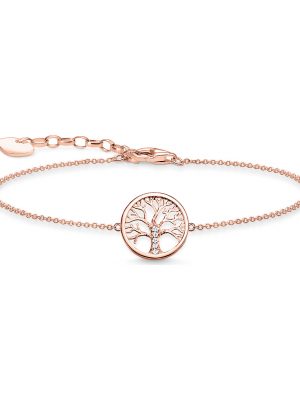 Thomas Sabo im SALE Armband aus 925 Silber Damen, A1828-416-14-L19v, EAN: 4051245397789