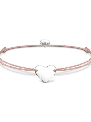 Thomas Sabo im SALE Armband aus 925 Silber Damen, LS026-173-19-L20v, EAN: 4051245312454