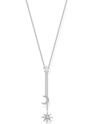 Thomas Sabo im SALE Kette aus 925 Silber Damen, KE1900-051-14-L45v, EAN: 4051245451085