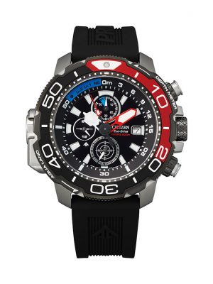 Citizen Herrenuhr Promaster Marine BJ2167-03E