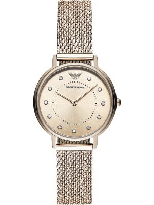 Emporio Armani im SALE Damenuhr AR11129, Roségold, EAN: 4051432330476