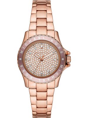 Michael Kors im SALE Damenuhr MK6956, Roségold, EAN: 4064092053920