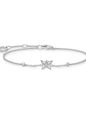 Thomas Sabo Armband aus Silber Damen, A2028-051-14-L19V, EAN: 4051245501940