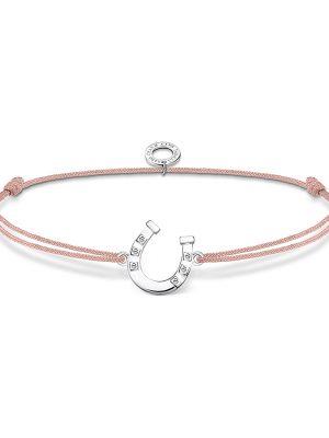 Thomas Sabo Armband aus Silber Damen, LS124-173-19-L20V, EAN: 4051245502176