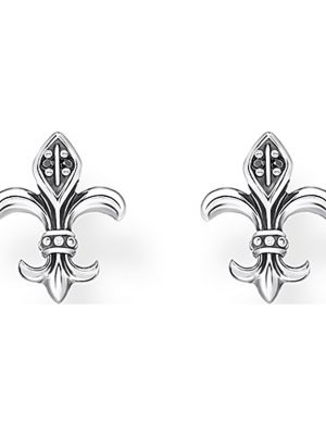 Thomas Sabo Ohrringe, Ohrstecker aus Silber, H2113-643-11, EAN: 4051245476125