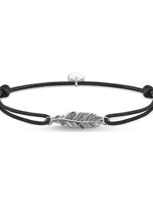 Thomas Sabo im SALE Armband aus 925 Silber Damen, LS063-889-11-L22v, EAN: 4051245376555