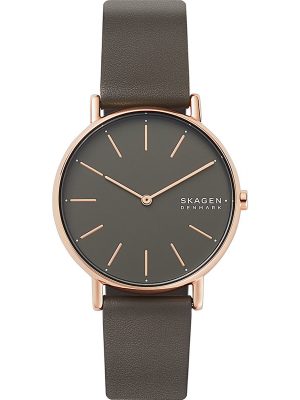 Skagen im SALE Damenuhr SKW2794, Roségold, EAN: 4013496592405