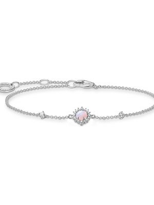 Thomas Sabo im SALE Armband aus Silber Damen, A2023-166-7-L19V, EAN: 4051245500172