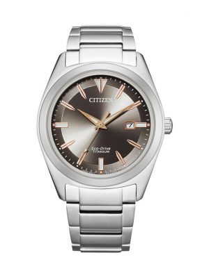 Citizen Herrenuhr AW1640-83H